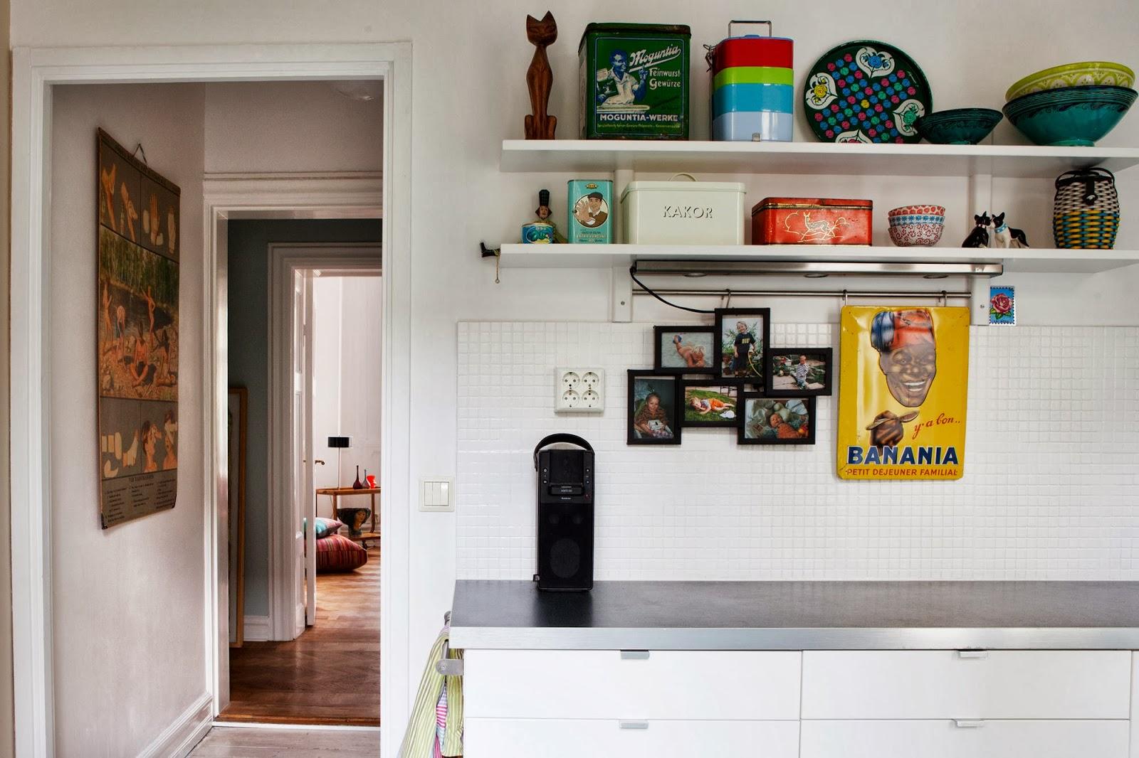 De cualquier parte del mundo