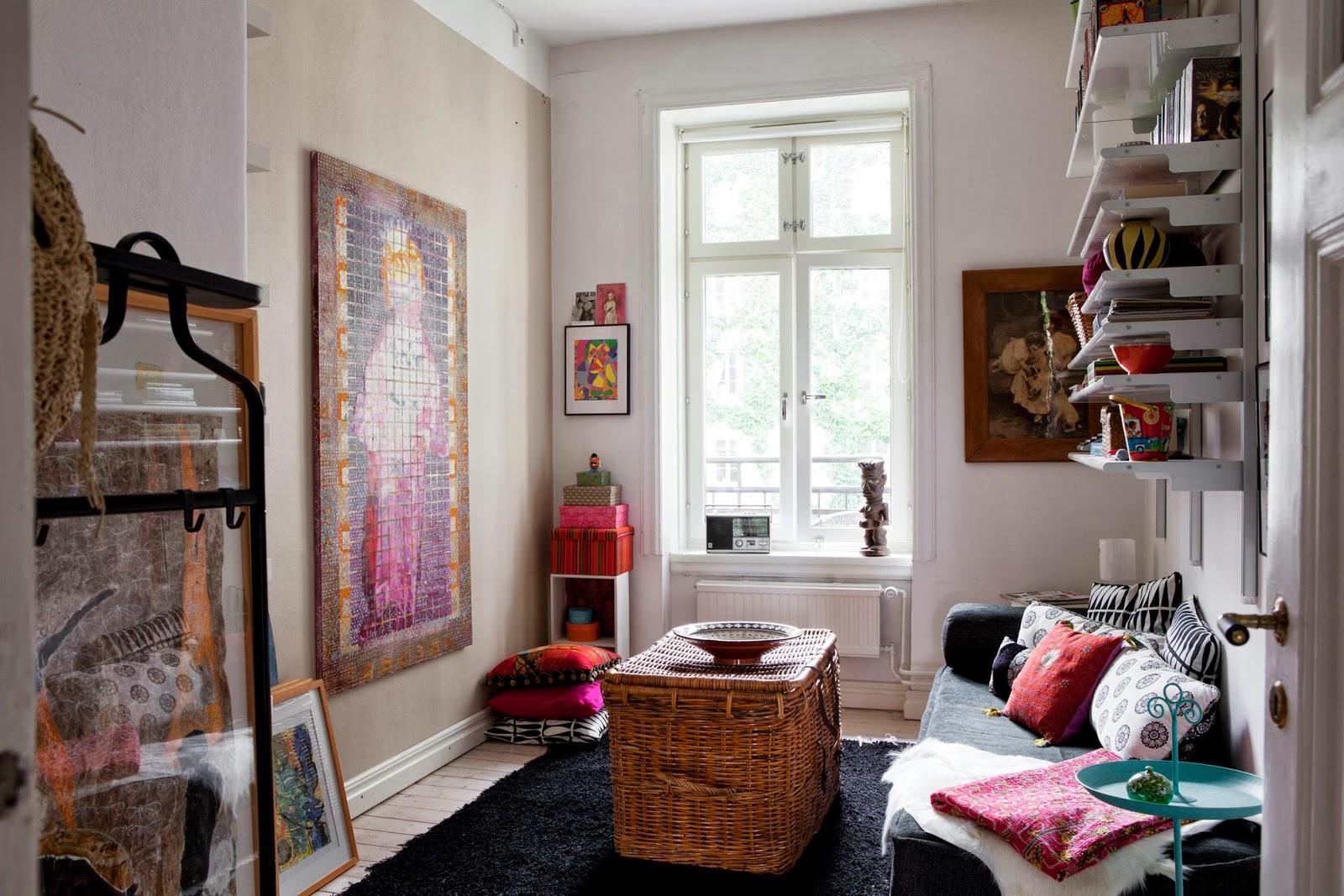 De cualquier parte del mundo