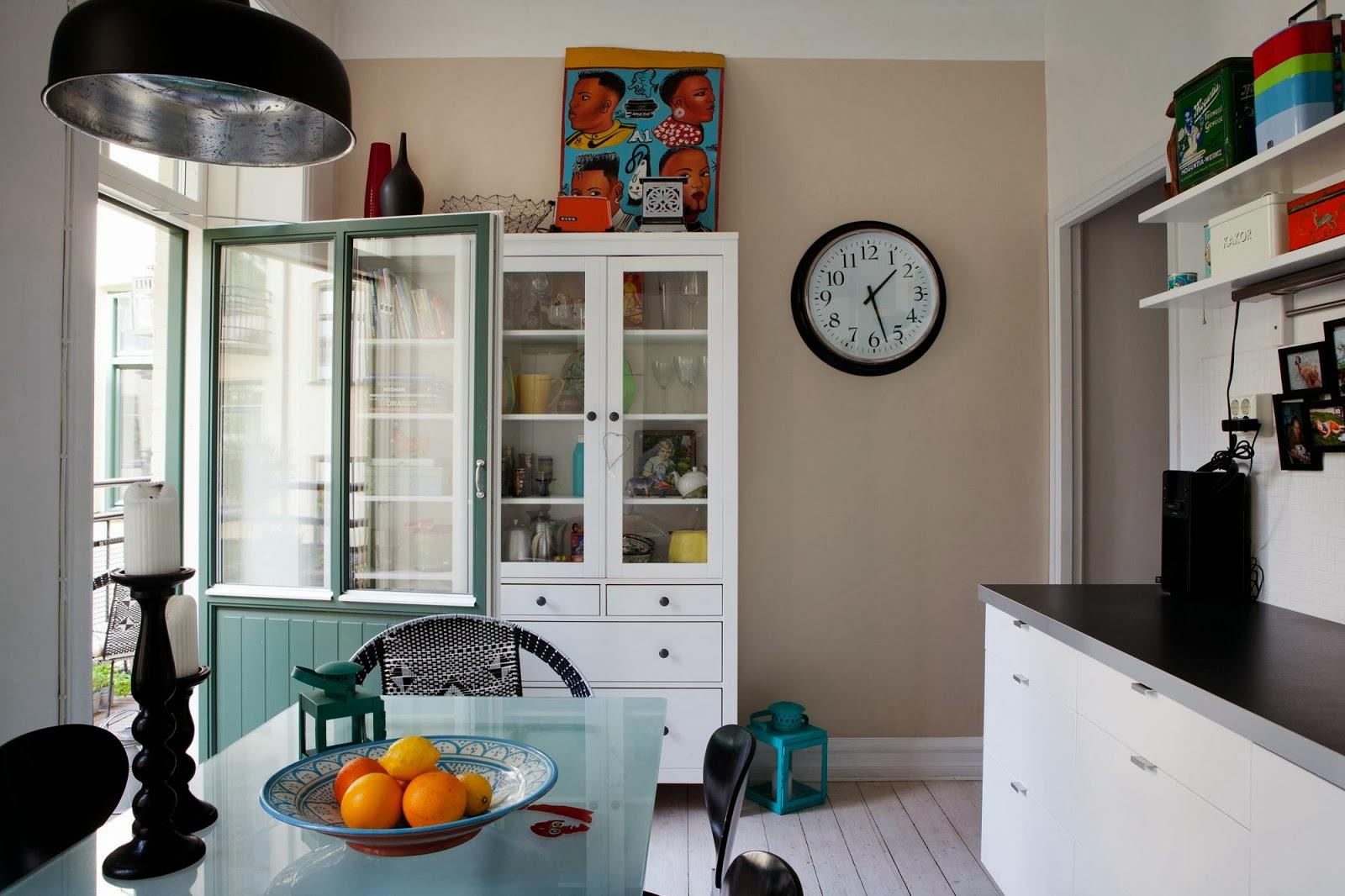 De cualquier parte del mundo