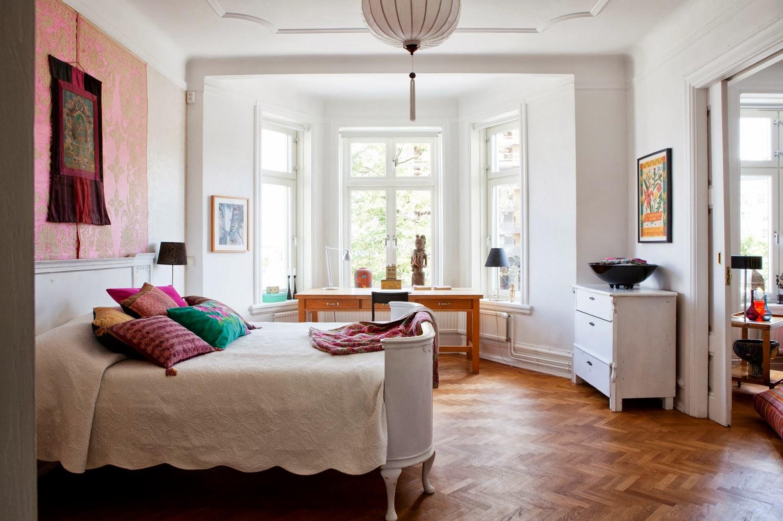 De cualquier parte del mundo