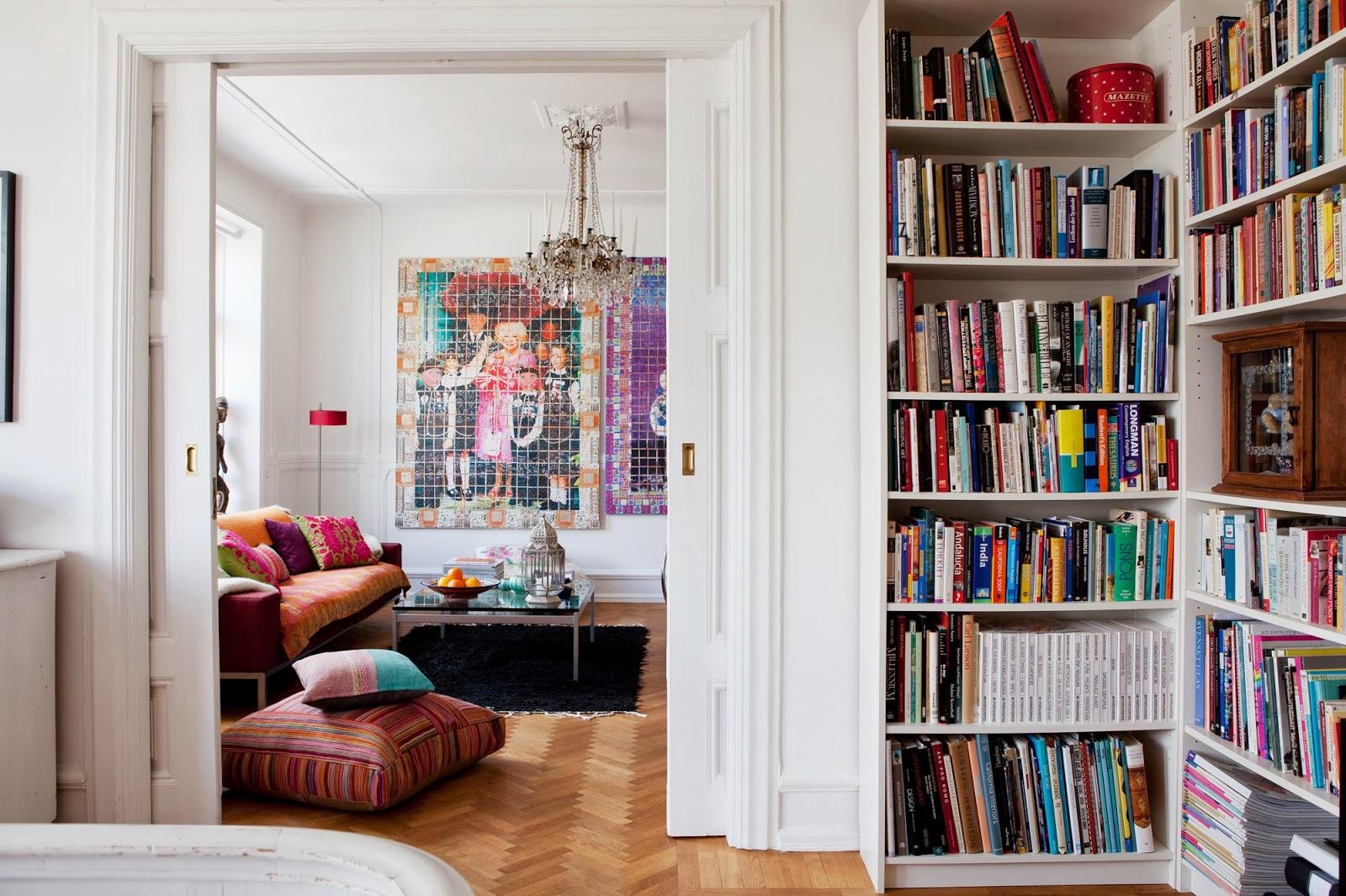 De cualquier parte del mundo