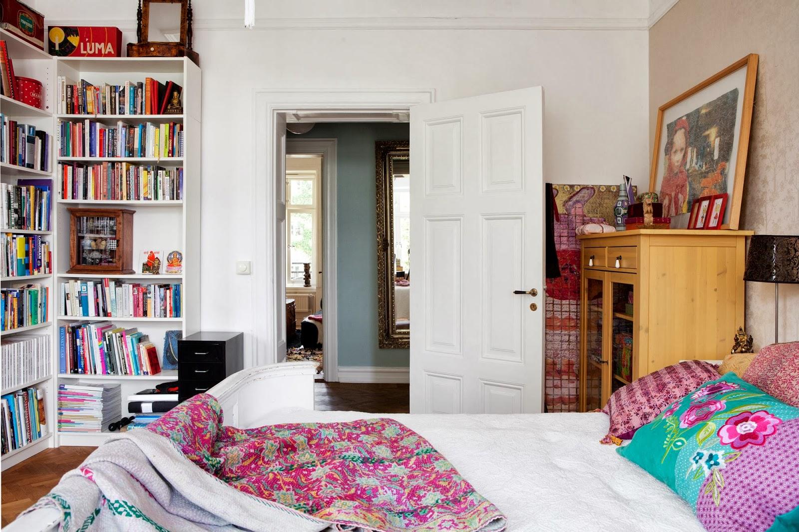 De cualquier parte del mundo