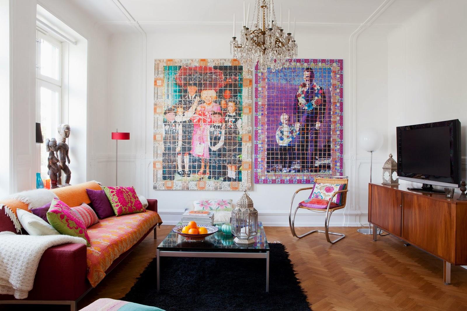 De cualquier parte del mundo