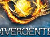 Reseña: Divergente