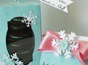 Regalar galletas artesanas...