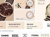 Cómo diferenciarse mercado saturado; ejemplo waaaatches.com