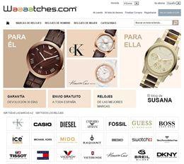 Waaaatches.Com