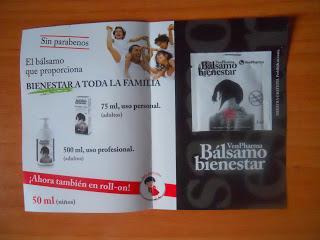 Nonabox de Septiembre