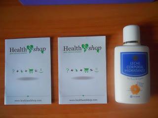 Nonabox de Septiembre