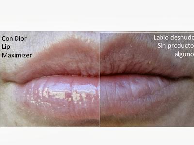 Lip Maximizer, labios más voluptuosos ¿si o no?