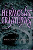 Hermosas Criaturas, de Kami Garciá y Margaret Stohl