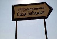 Casa Salvador... El mejor sabor de Cullera