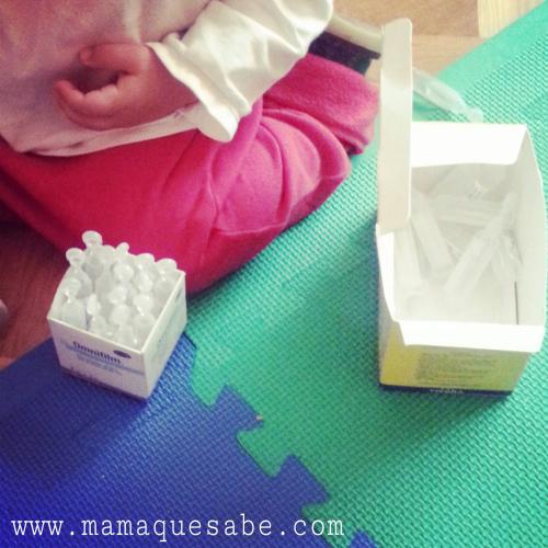 la voluntad de los niños