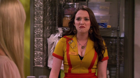 2 Broke Girls, el encanto de lo vulgar