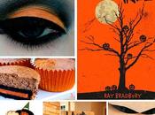 Para gustos, colores: Halloween