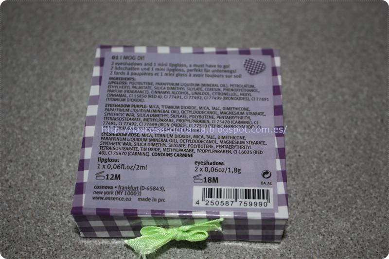 Oktoberfest de Essence