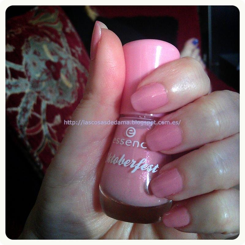 Oktoberfest de Essence