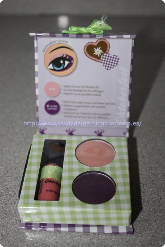 Oktoberfest de Essence