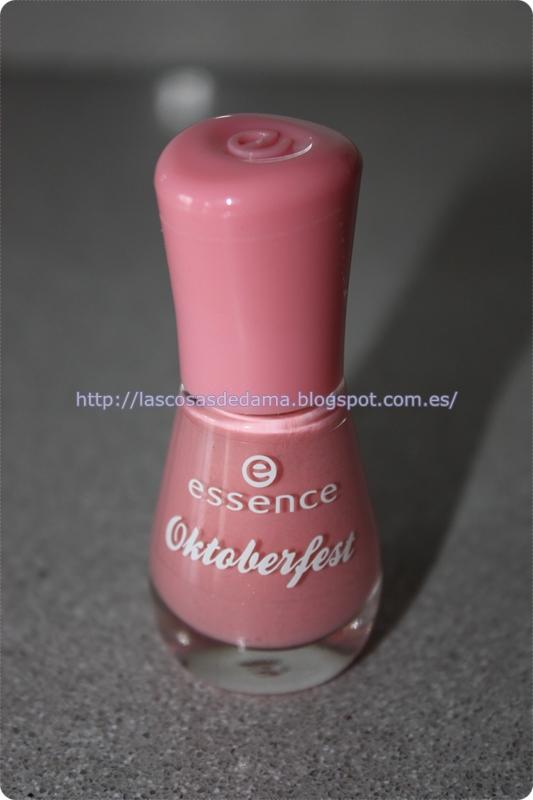 Oktoberfest de Essence