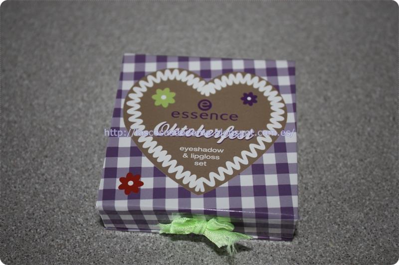 Oktoberfest de Essence