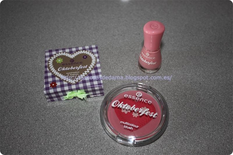 Oktoberfest de Essence