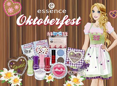 Oktoberfest de Essence