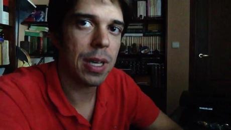 Bonoman habla sobre el guión en un videojuego Bonoman85