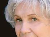 ganadora premio Nobel Literatura 2013 Alice Munro