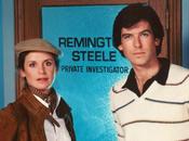 prepara continuación 'Remington Steele'