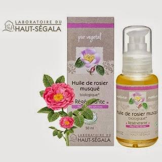 Es tendencia: Tratar la piel con aceites.