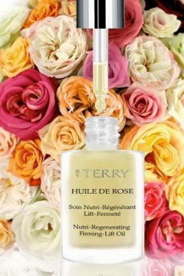 Es tendencia: Tratar la piel con aceites.