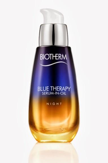 Es tendencia: Tratar la piel con aceites.