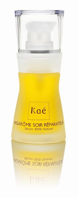 Es tendencia: Tratar la piel con aceites.