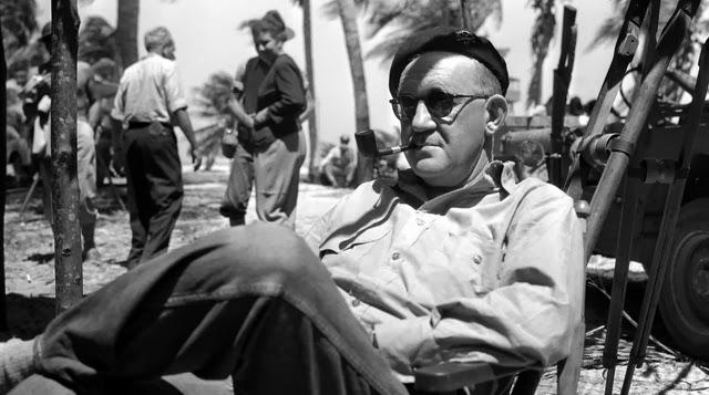 John Ford