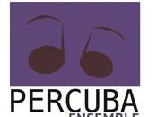 Concierto cierre gira nacional PERCUBA Ensemble