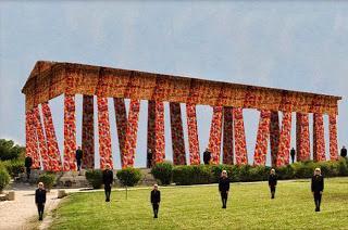 Magdalena Fleitas gratis y al aire libre