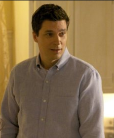 Misterios en la familia Gilbert