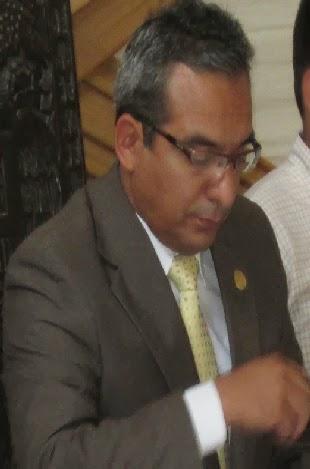 SUSPENDEN A ALCALDE DE HUARAL…