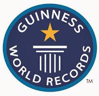 GTA V  Records Guinness