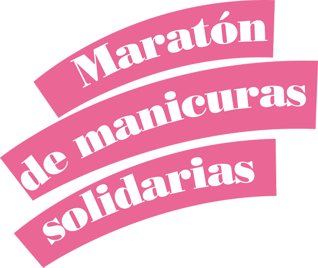 Nail Art contra el cáncer de mama | Maratón de manicuras solidarias