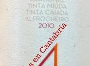 Vino Tinto Quatro Castas Esporao 2010: Alentejo rico Verdad