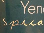 Vino Blanco Yenda Spicata 2012: Serio, bueno, sorprendente