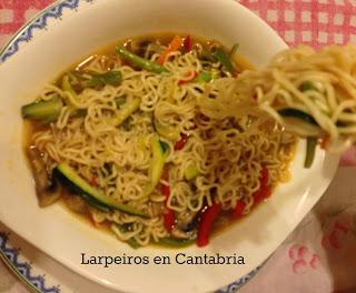 Vino Blanco Tinita 2012: Un rueda interesante