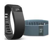 Fitbit Force, nuevo reloj brazalete inalámbrico seguimiento actividad sueño