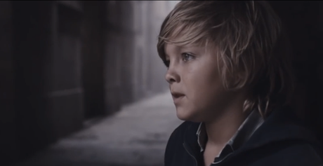 Creatividad publicitaria samsung