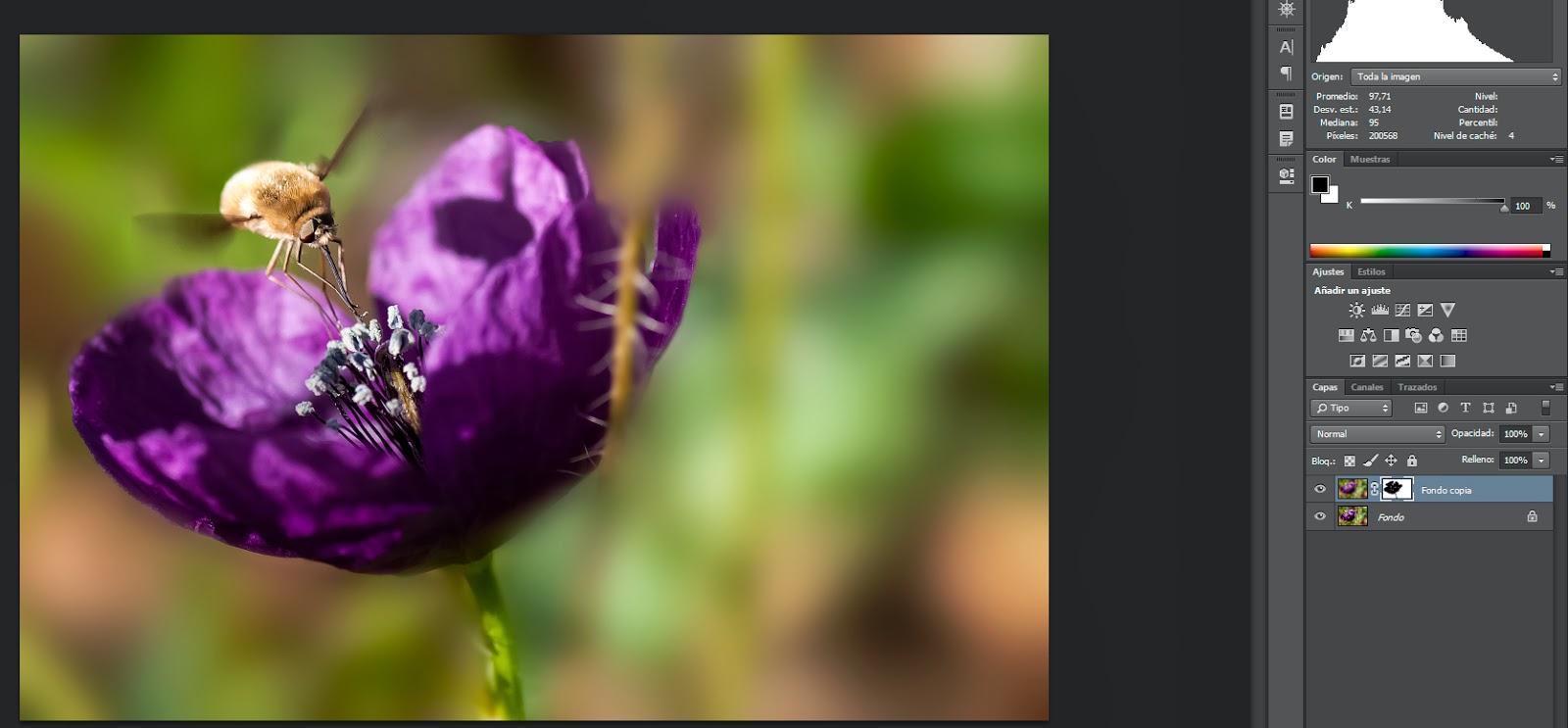 Unidad III - Trabajando con Photoshop CS6: Objetos inteligentes