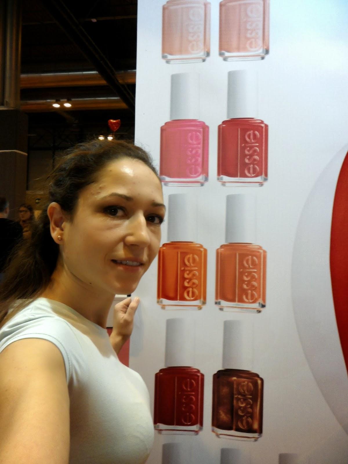 Visita al Salon LOOK en el IFEMA