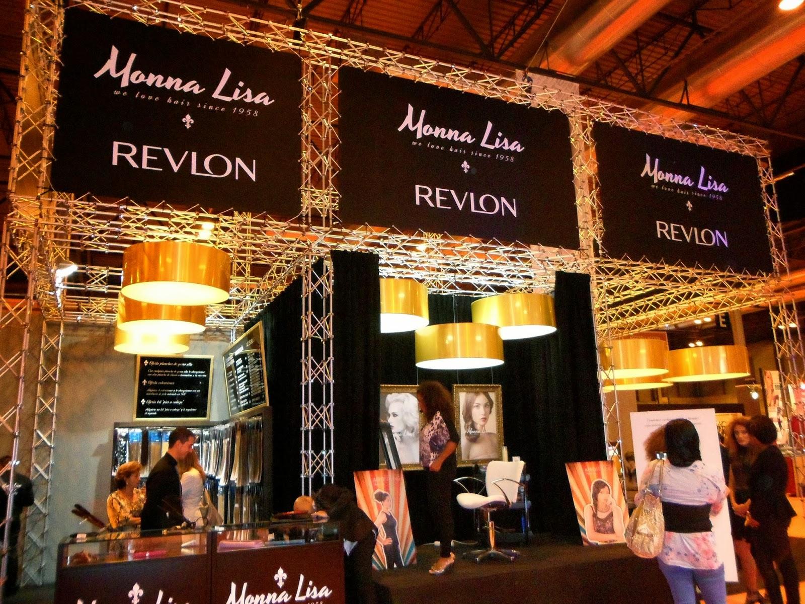 Visita al Salon LOOK en el IFEMA