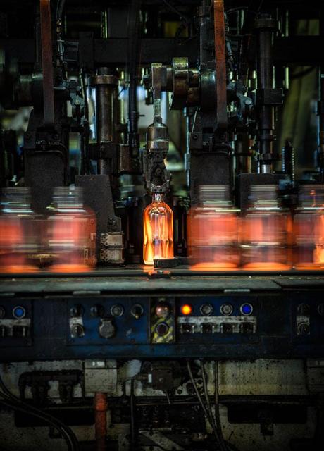  diseño deluxe de Vodka Absolut