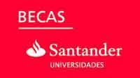 Becas Santander Universidades Iberoamérica para jovenes profesores e investigadores 2014
